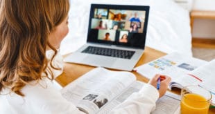 Girl Online Training