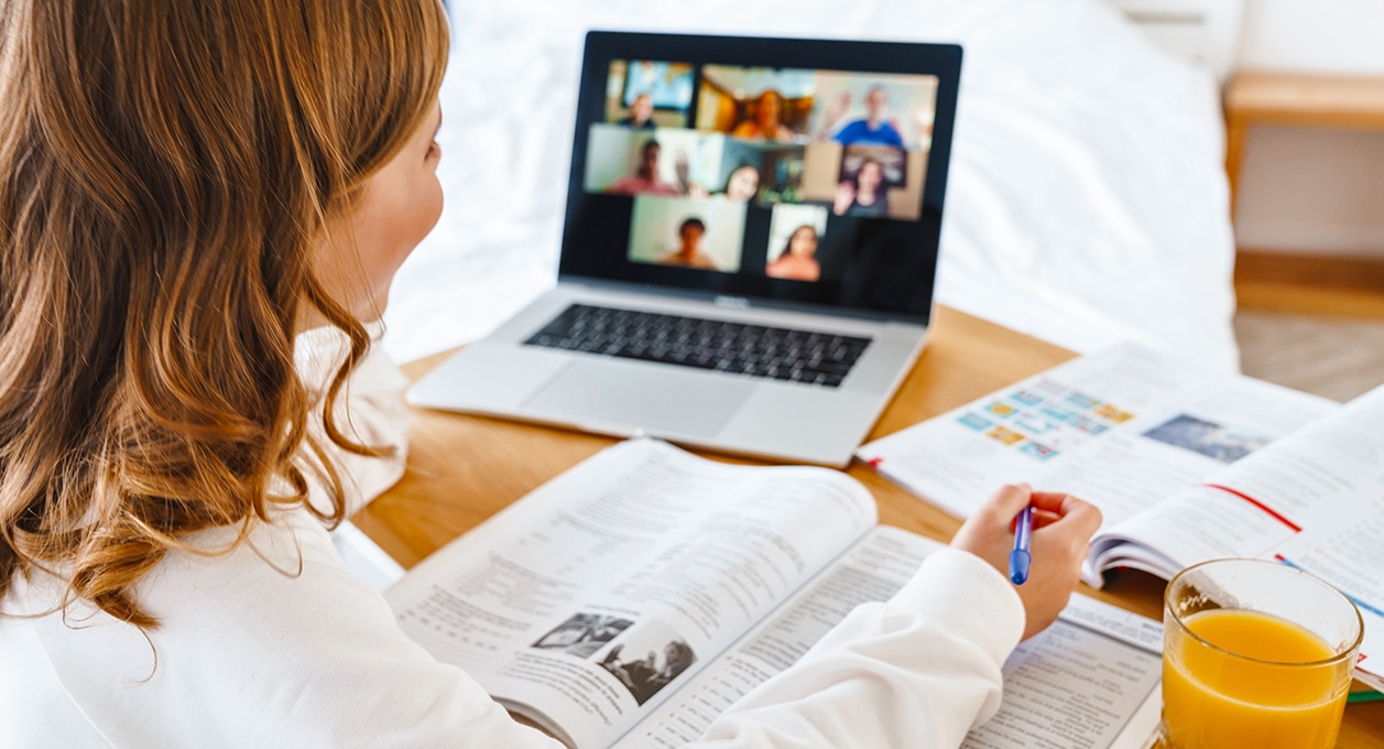 Girl Online Training
