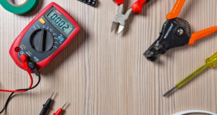 Electrical checks