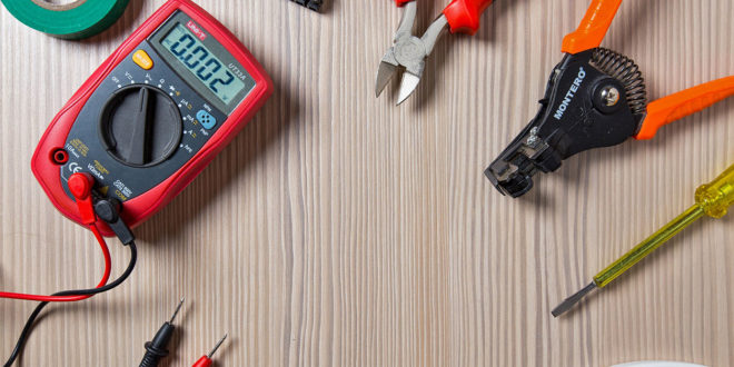 Electrical checks