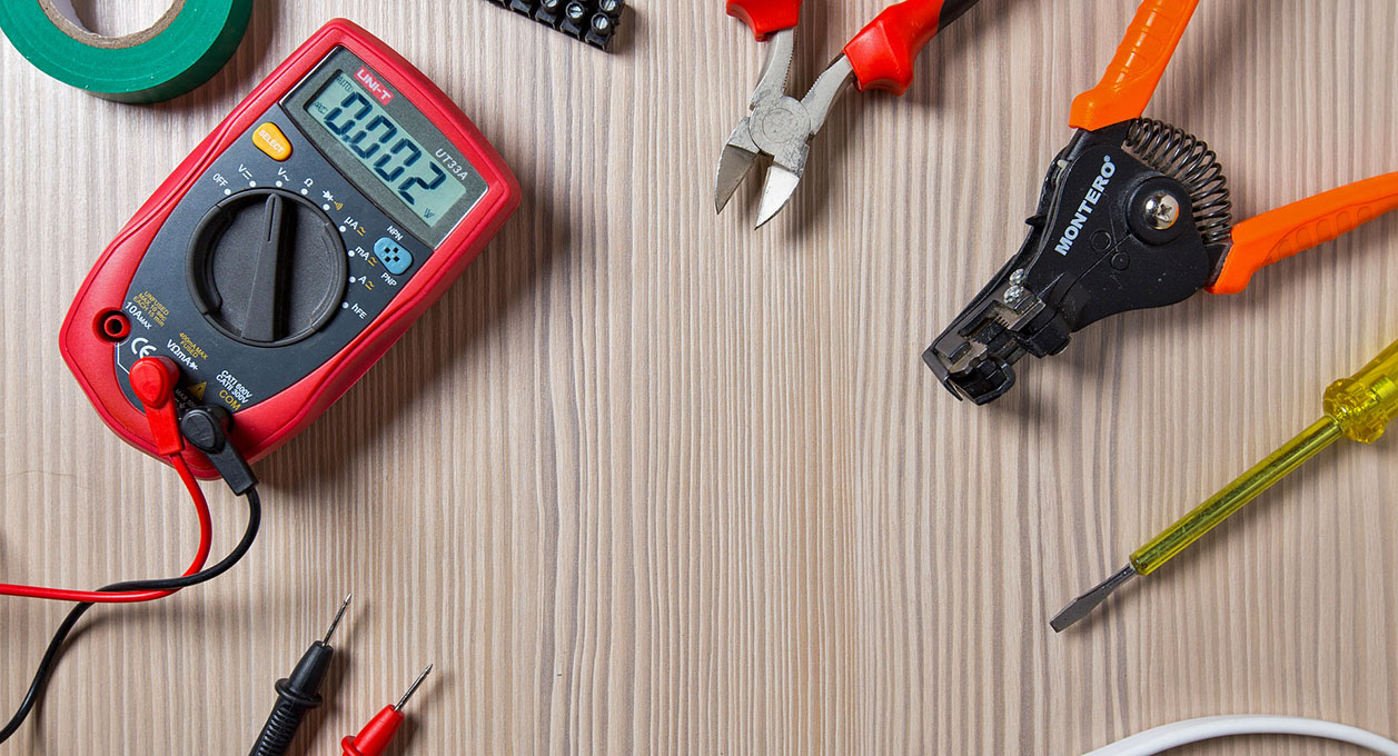 Electrical checks