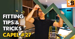 Pro Kitchen Fitting Tips and Tricks