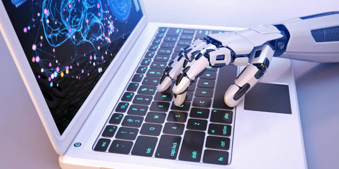 AI - Artificial Intelligence