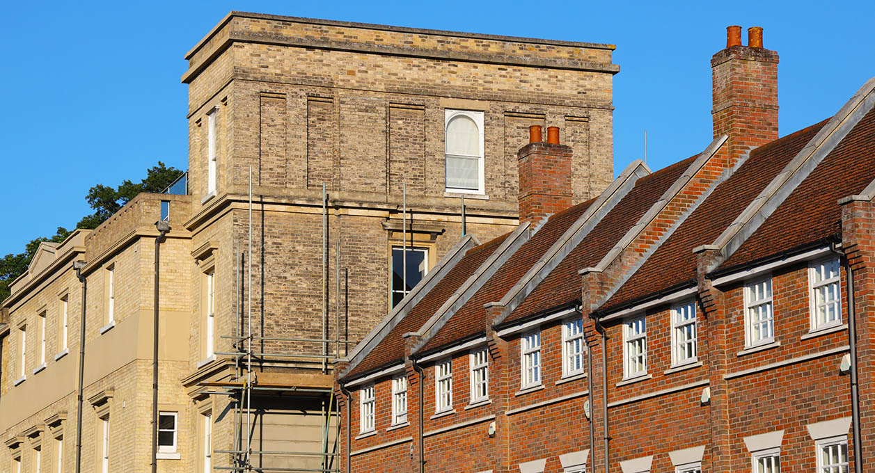 Increase the Value of Your Home