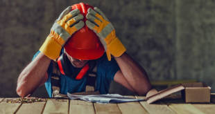 Insurance Policies self-employed builders need