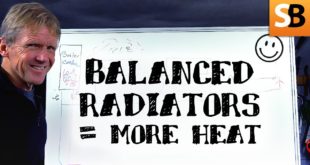 get more heat from your radiators system balance youtube thumbnail
