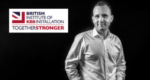 BiKBBI CEO Damian Walters