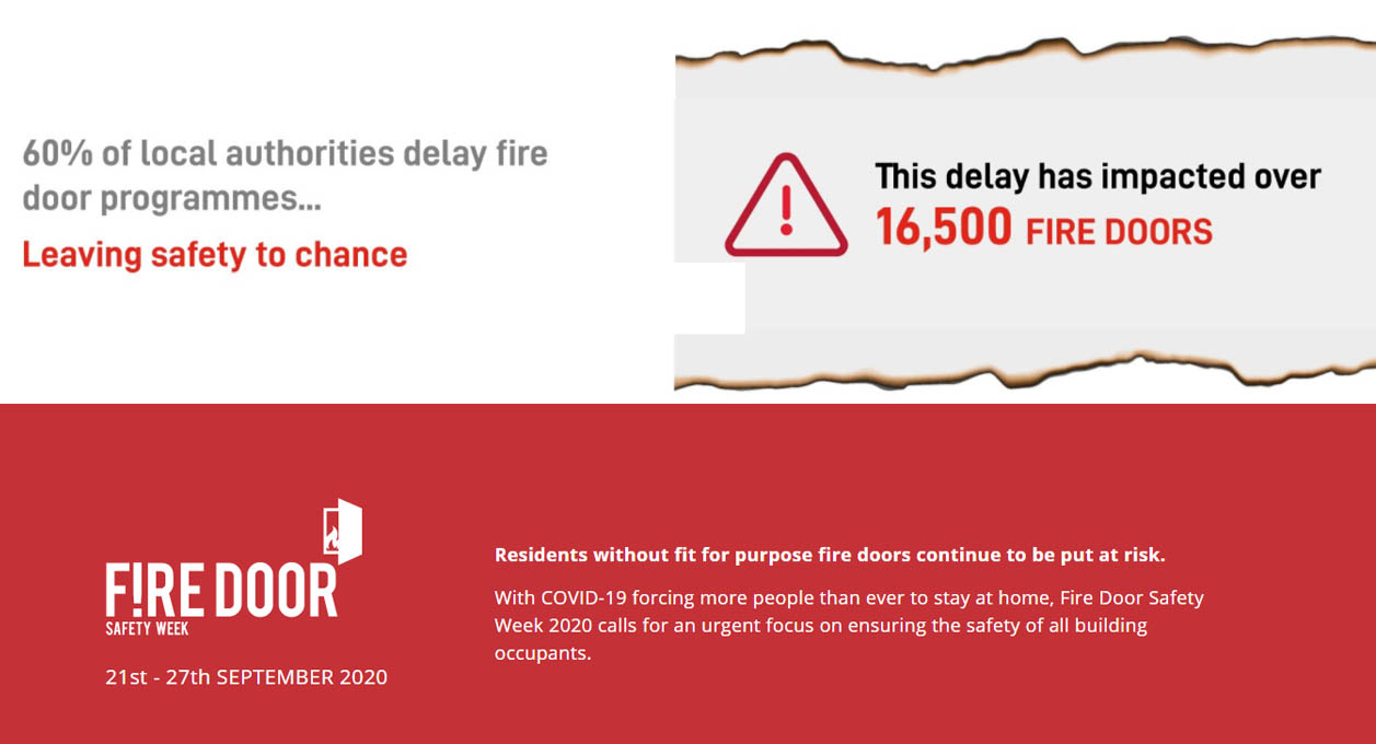 Fire Door Safety Week