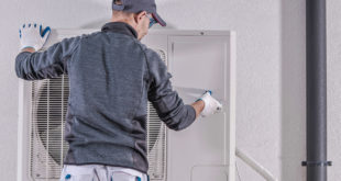 Heat Pumps