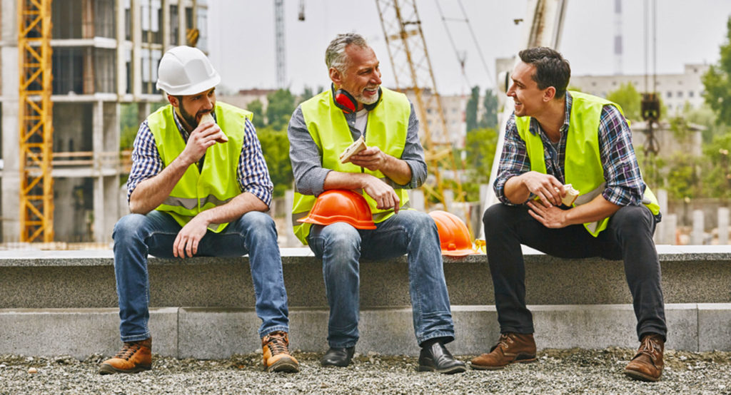 Social Media and the trades