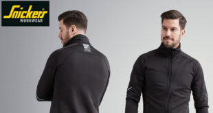 Snickers Polartec Tops
