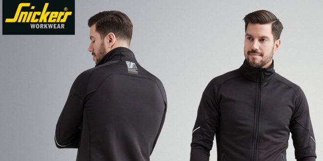 Snickers Polartec Tops
