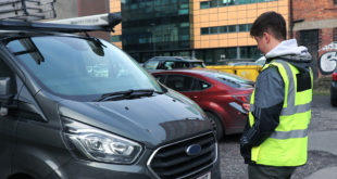 Van Insurance Quotes