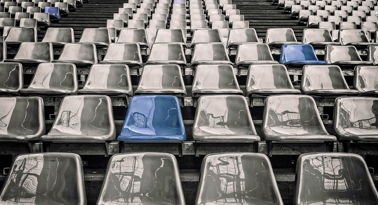 Acoustic Engineering for the Premier League – The Soul of Sport
