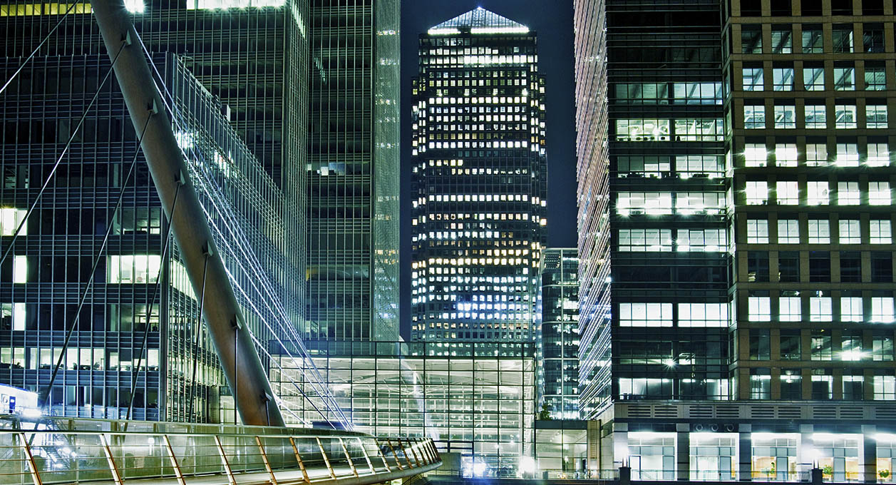 Canary Wharf to Get Turkish Touch with 4 New Lounge Bars