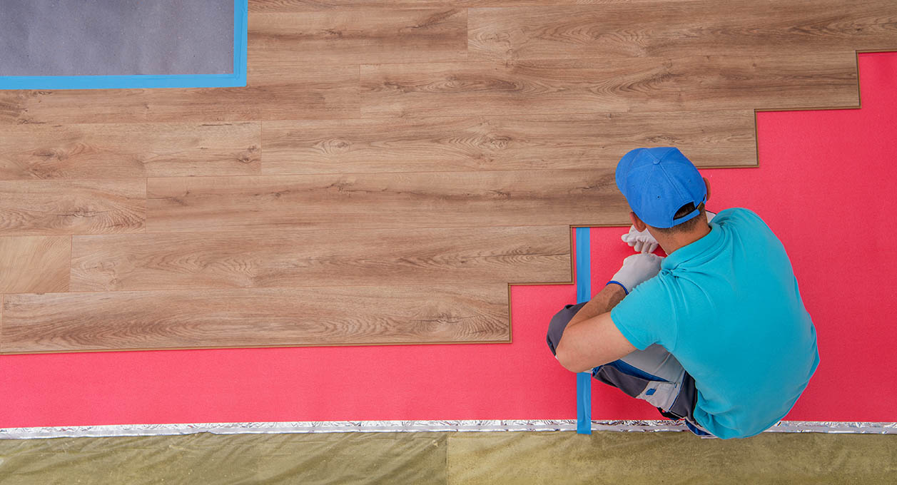 Unshackling and Promoting the Flooring Industry’s Latest Advancements