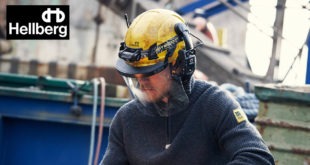Hellberg Safety SAFE Face Protection Range