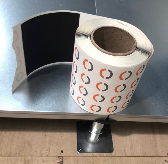 Unshackling and Promoting the Flooring Industry’s Latest Advancements 3 MagTab Product Shot