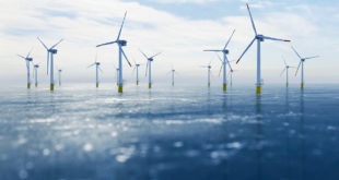 Offshore Wind Farms