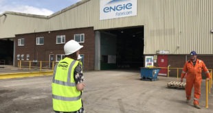 Additional Contract Win for ENGIE Fabricom