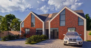 Demand for Rural Homes due to Covid