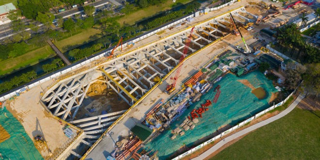 EU Exit for Construction