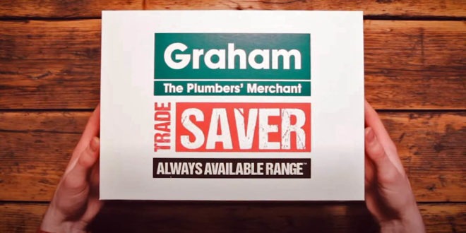 Graham Trade Saver