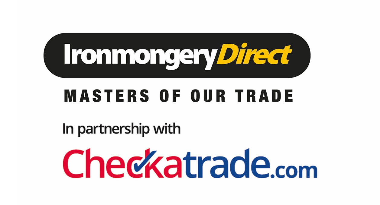 IronmongeryDirect Has Partnered with Checkatrade