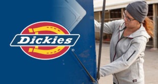 Dickies Womens Workwear