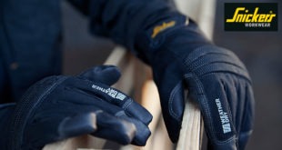 Snickers Work Gloves For Healthy Hands