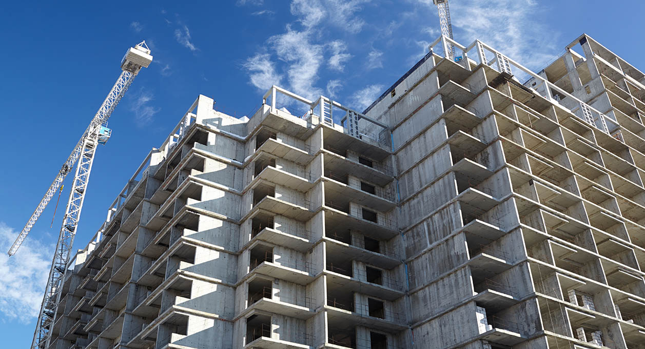 Why is BREEAM Essential in Sustainable Construction