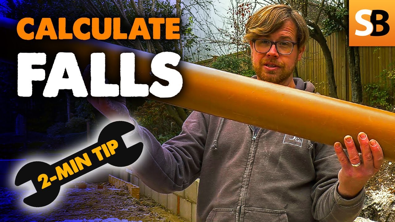 Trade Trick for Setting Falls ~ 2-Minute Tip