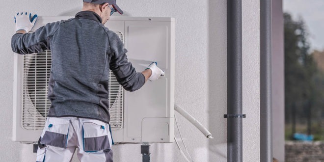 Heat Pumps Prohibitively Expensive