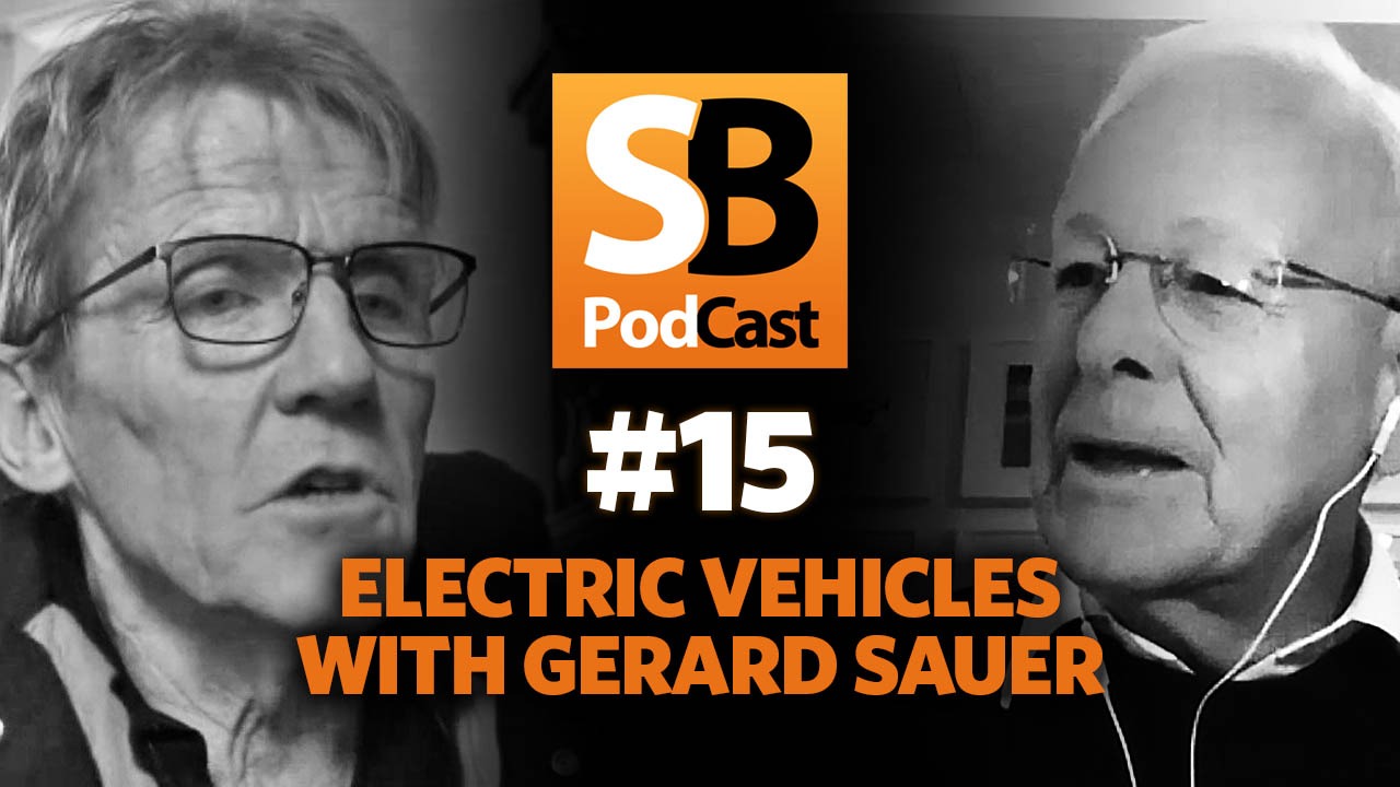 Podcast 015
