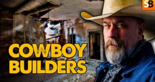 cowboy builders and my part in their downfall youtube thumbnail