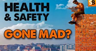 health and safety gone mad rogers rant youtube thumbnail