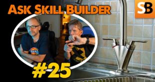 no pressure from kitchen tap why asb25 youtube thumbnail