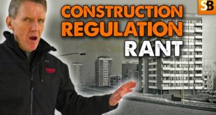 Will a Construction Products Regulator Make Homes Safe?