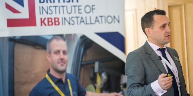 Home improvement trade body warns Government