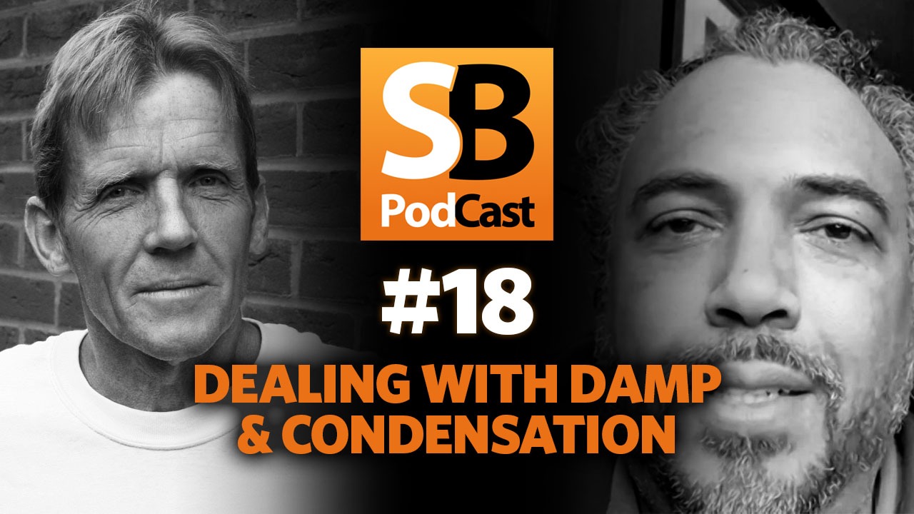 Podcast 018