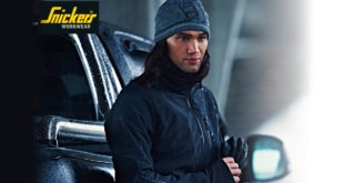 Snickers Workwear GORE WINDSTOPPER Jackets