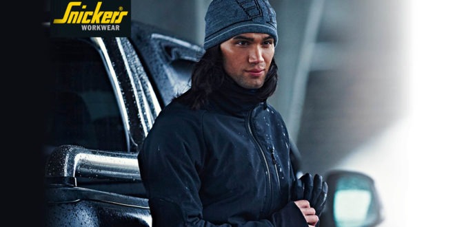 Snickers Workwear GORE WINDSTOPPER Jackets