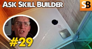 broken shower tray good result youtube thumbnail