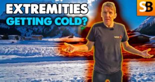 stop your hands feet getting cold youtube thumbnail
