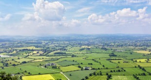 Britain’s Home Moving Hotspots Revealed