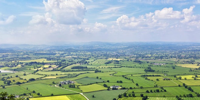 Britain’s Home Moving Hotspots Revealed