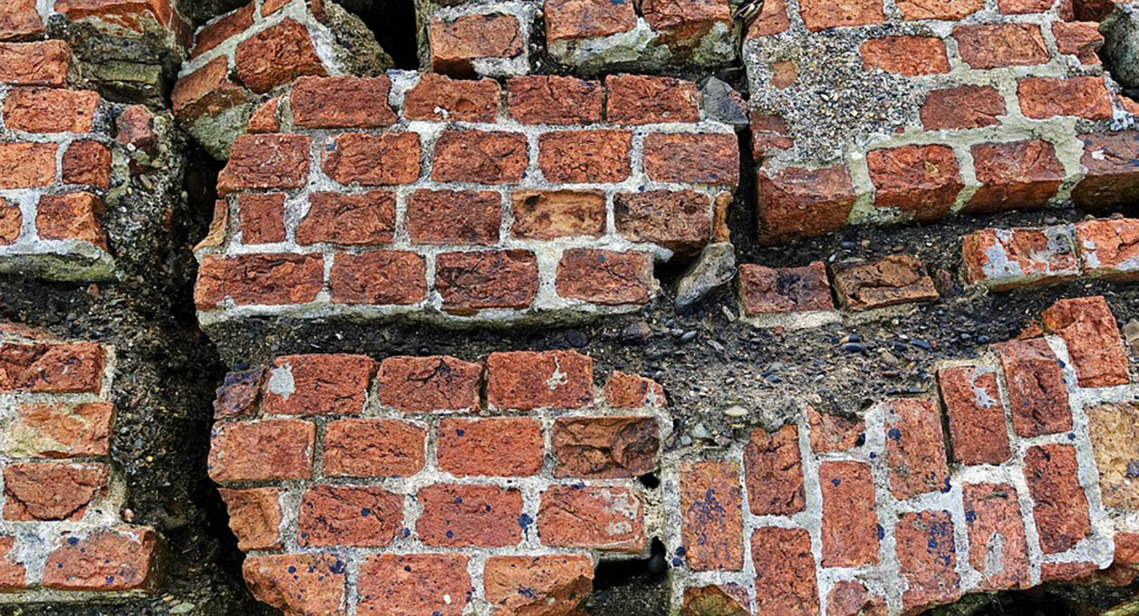 Seismic Savings in Blast Protection