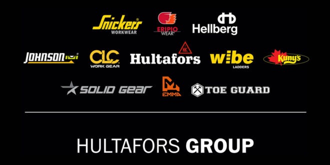 Hultafors Group
