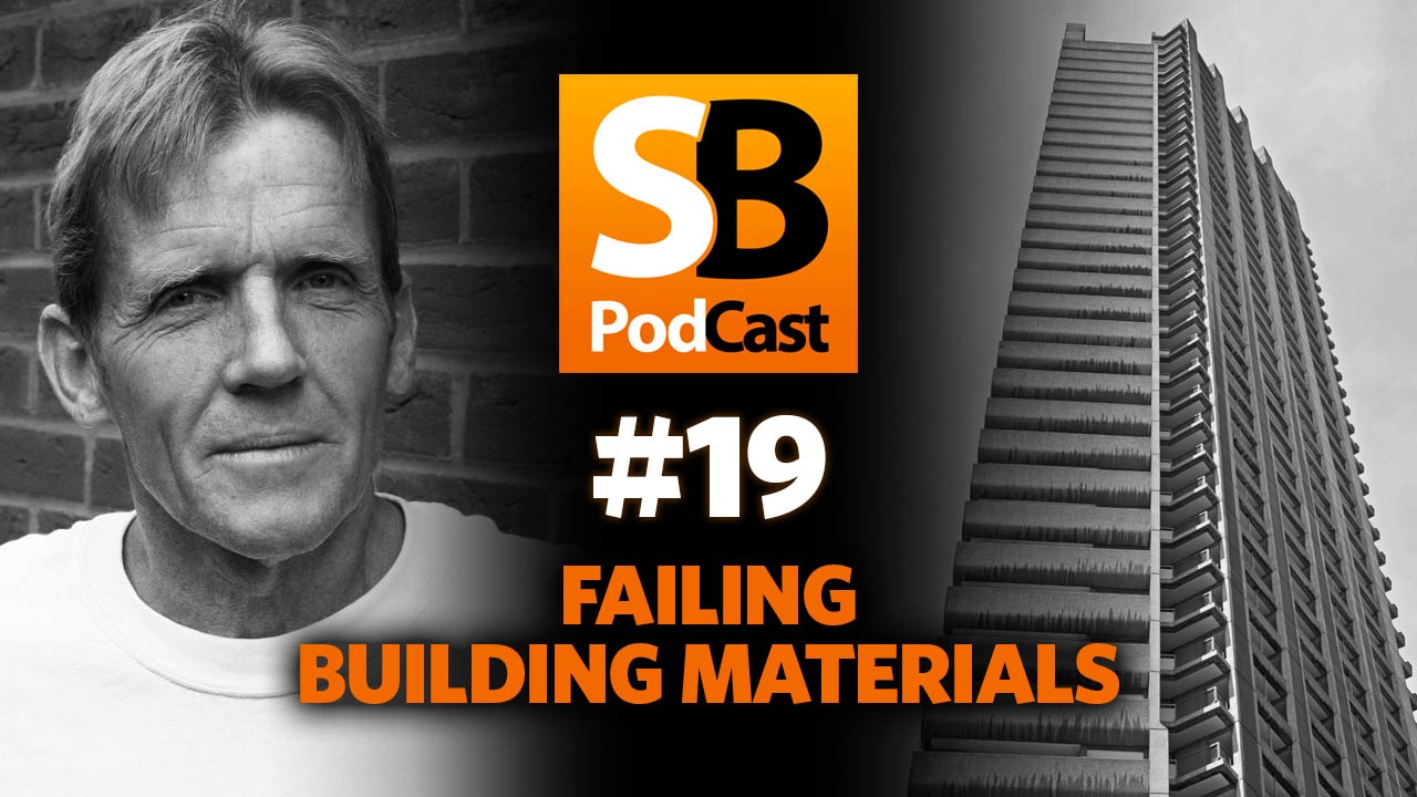 #19 ~  The National Construction Products Regulator