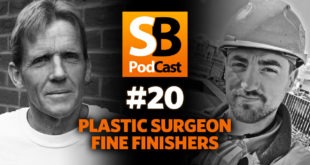 Podcast 020